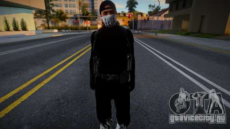 Skin Random 861 для GTA San Andreas