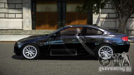 BMW M3 E92 M-Tune S10 для GTA 4