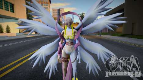 Angewomon для GTA San Andreas