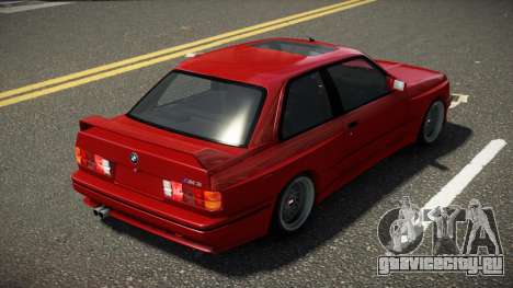 BMW M3 E30 WR V1.1 для GTA 4