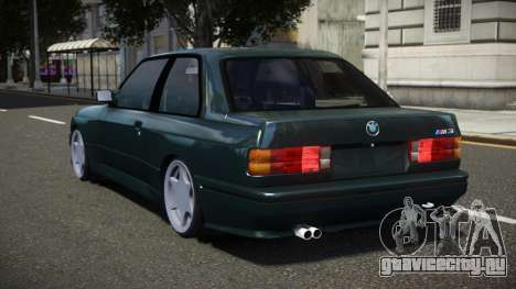 BMW M3 E30 ST V2 для GTA 4