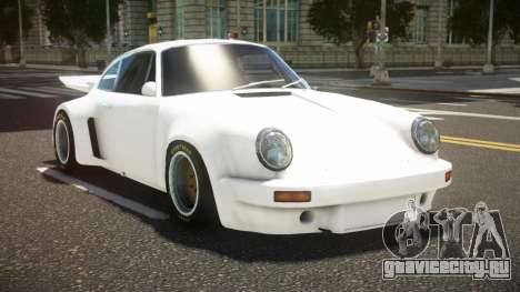 Porsche 911 OS V1.0 для GTA 4