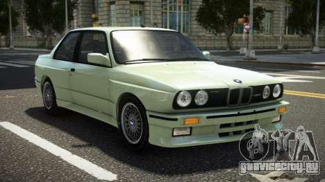 BMW M3 E30 WR V1.2 для GTA 4