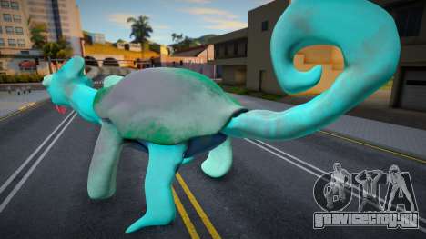 Tamataki для GTA San Andreas