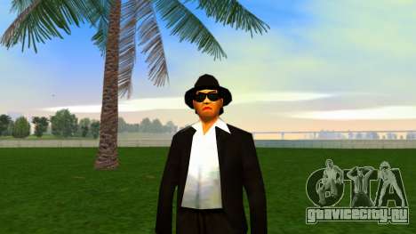 Tom Jack - Bmost для GTA Vice City