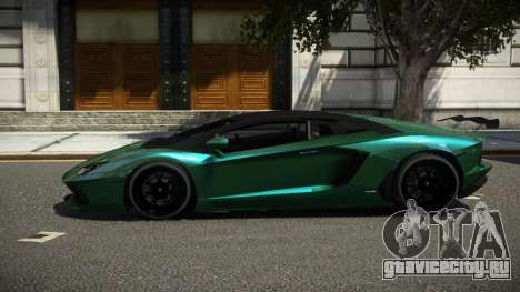 Lamborghini Aventador LP760 XR для GTA 4