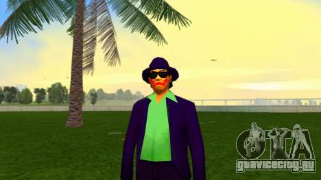 Tom Jack - Joker для GTA Vice City