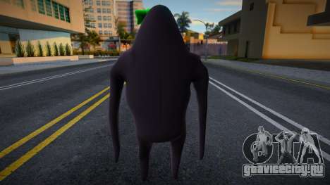 NabNaleena для GTA San Andreas