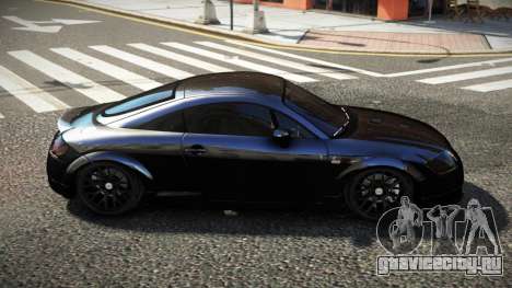 Audi TT RC V1.0 для GTA 4