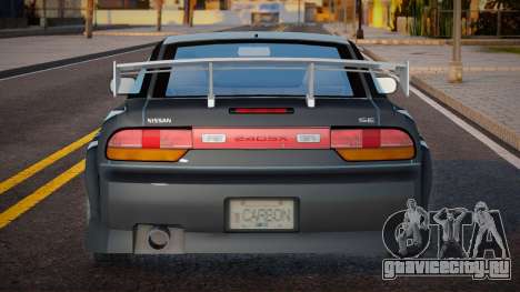 [NFS Carbon] Nissan 240SX Nightrunner для GTA San Andreas
