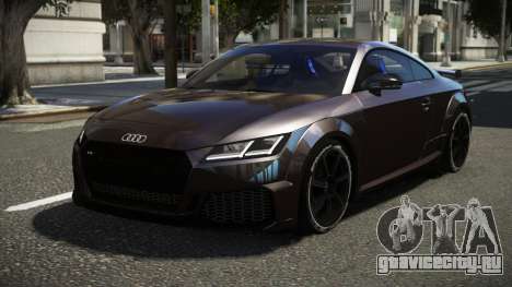Audi TT G-Racing для GTA 4