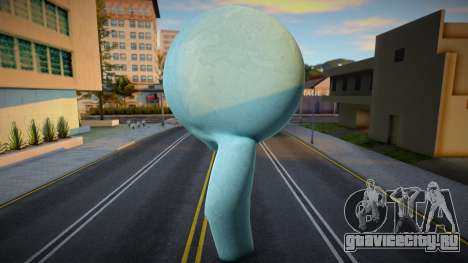 Zolphius для GTA San Andreas