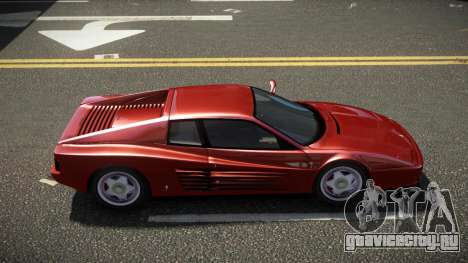 1994 Ferrari 512 TR для GTA 4