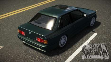 BMW M3 E30 ST V2 для GTA 4