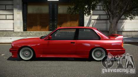 BMW M3 E30 WR V1.1 для GTA 4