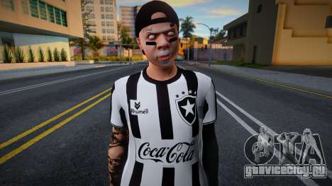 Skin Random 853 для GTA San Andreas