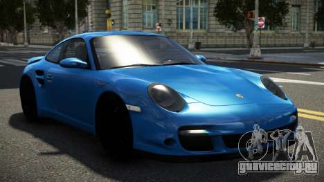 Porsche 911 RS-I V1.1 для GTA 4