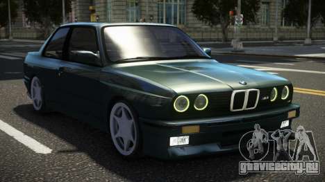 BMW M3 E30 ST V2 для GTA 4