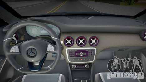 Mercedes-Benz C63s CCD для GTA San Andreas