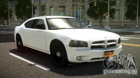 Dodge Charger Special V1.0 для GTA 4
