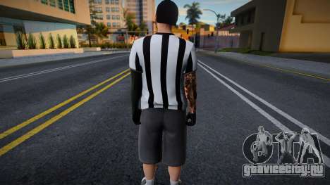 Skin Random 853 для GTA San Andreas