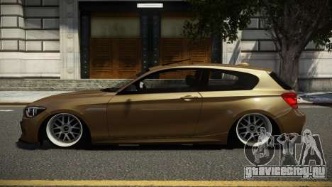 BMW 135I Sport для GTA 4