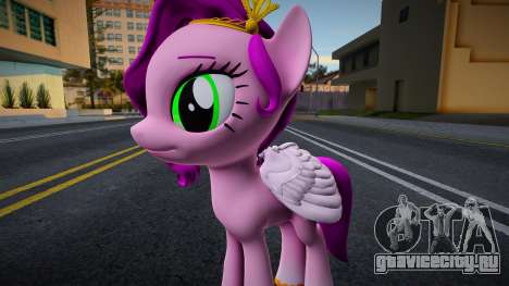 Pipp Petals для GTA San Andreas