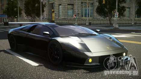 Lamborghini Murcielago XR-V для GTA 4