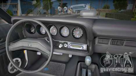 Ford Gran Torino Custom 2 для GTA San Andreas