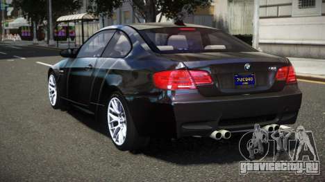 BMW M3 E92 M-Tune S6 для GTA 4