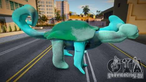 Tamataki для GTA San Andreas