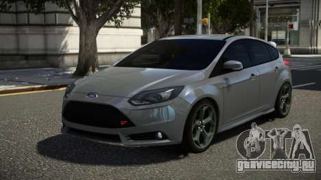 Ford Focus XR-S для GTA 4