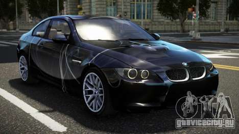 BMW M3 E92 M-Tune S10 для GTA 4