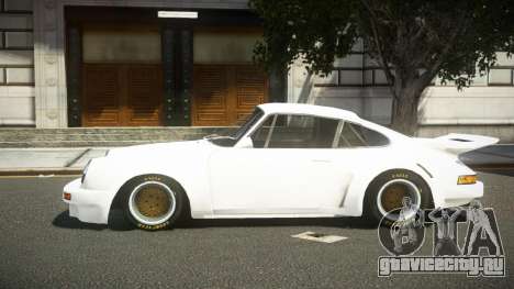 Porsche 911 OS V1.0 для GTA 4