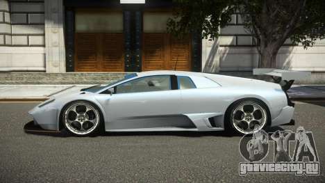 Lamborghini Murcielago XC V1.1 для GTA 4