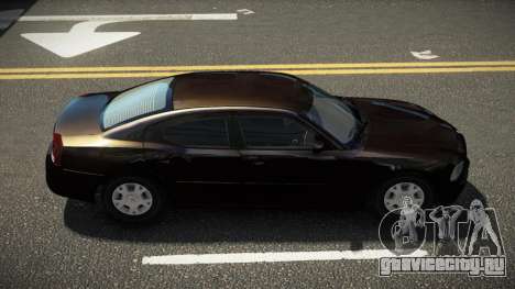 Dodge Charger SN V1.1 для GTA 4