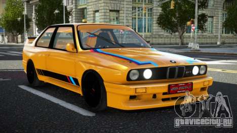 BMW M3 E30 R-Style для GTA 4