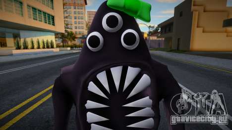 NabNaleena для GTA San Andreas