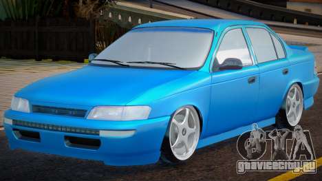 Toyota Corolla Japanese для GTA San Andreas