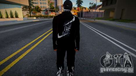 Skin Random 861 для GTA San Andreas