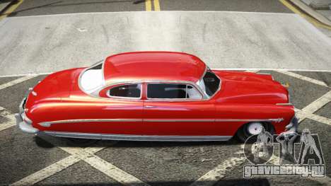 1954 Hudson Hornet для GTA 4
