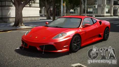 Ferrari F430 X-Style для GTA 4