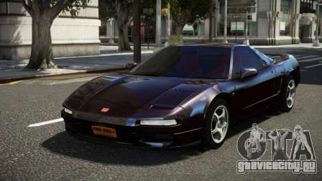 Honda NSX R-Sport для GTA 4