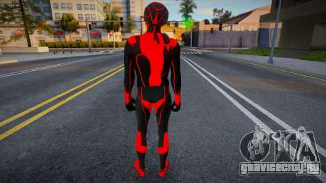 Skin Random 858 для GTA San Andreas