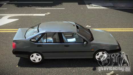 Fiat Tempra SN V1.1 для GTA 4