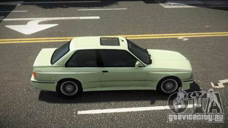 BMW M3 E30 WR V1.2 для GTA 4