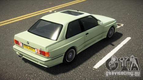 BMW M3 E30 WR V1.2 для GTA 4