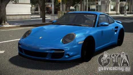 Porsche 911 RS-I V1.1 для GTA 4