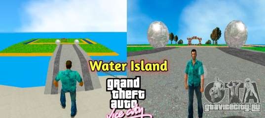 GTA Ek Tha Tiger Mod for GTA Vice City