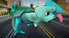 Tamataki для GTA San Andreas